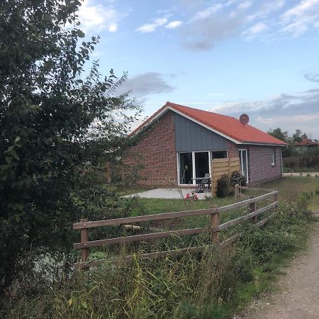 Ferienhaus Wattkieker Sehestedt (Lower-Saxony) Exterior foto